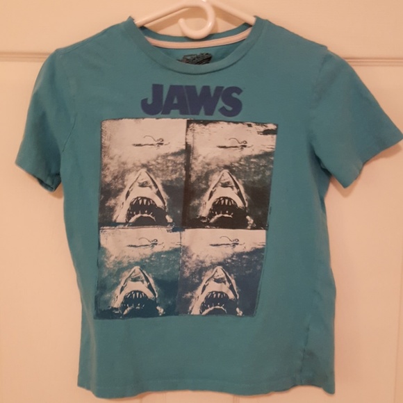 Old Navy Tops - JAWS WOMEN'S SMALL